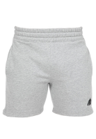 Leon Sweat Shorts - Gray