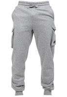 Hudson Cargo Sweatpants - Gray