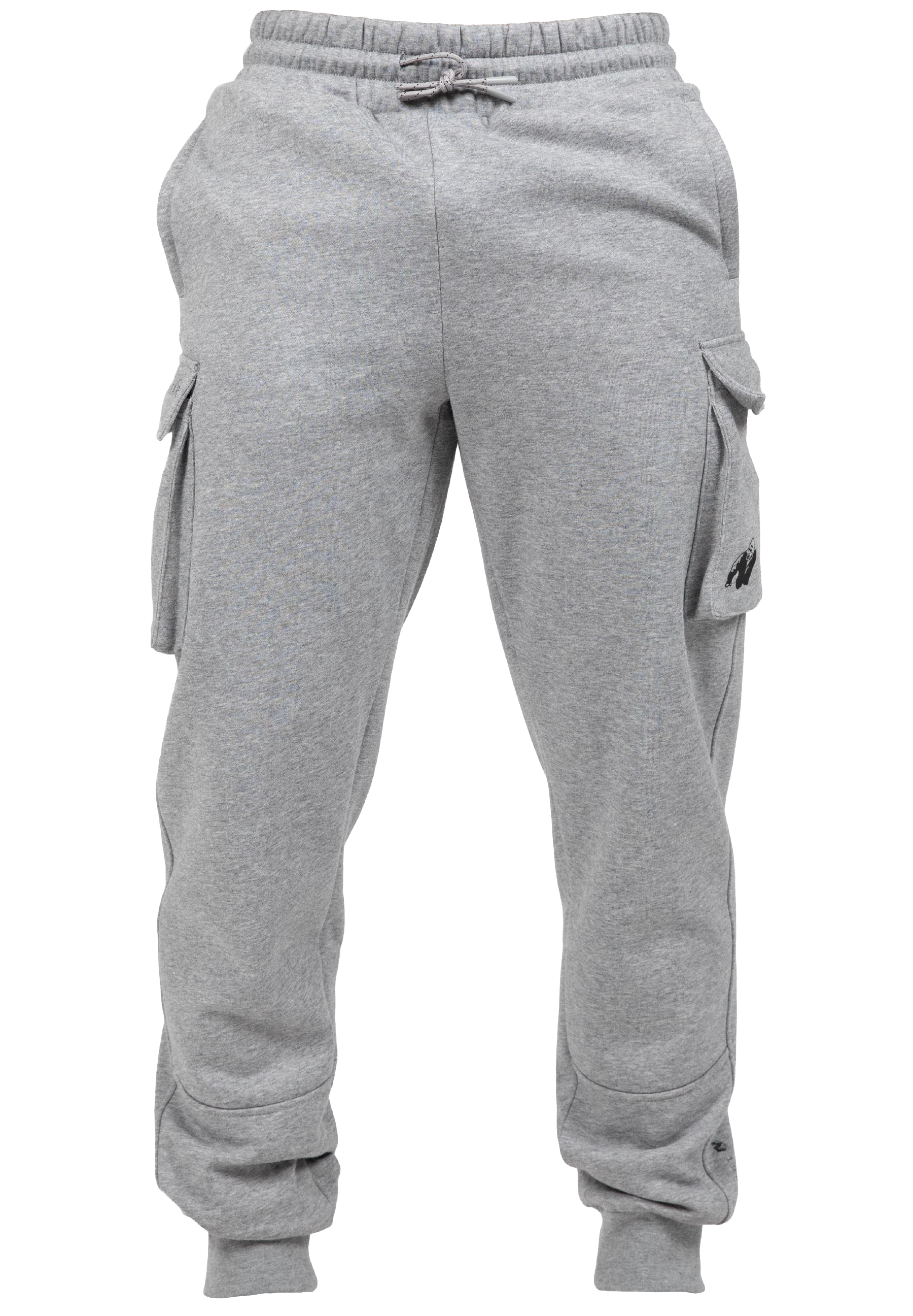 Hudson Cargo Sweatpants - Gray