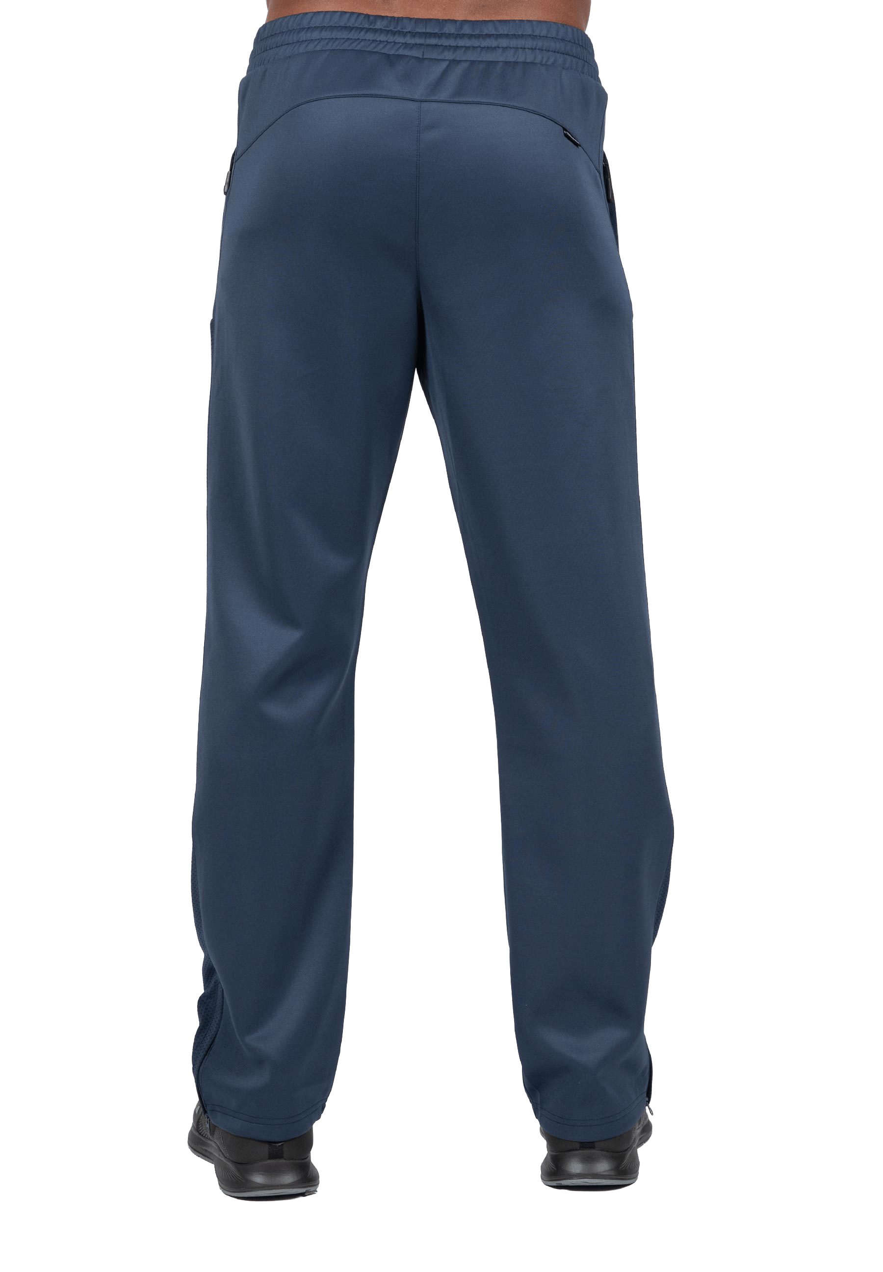 Tennessee Track Pants-Navy