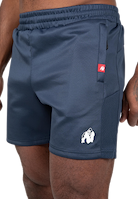 Tennessee Track Shorts-Navy