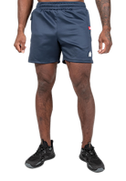 Tennessee Track Shorts-Navy