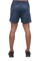 Tennessee Track Shorts-Navy