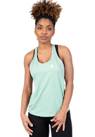 Seattle Tank Top - Mint Green