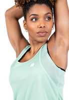 Seattle Tank Top - Mint Green