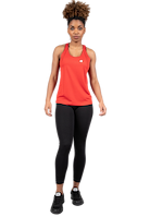 Seattle Tank Top - Red