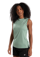 Mokena Tank Top - Green