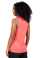 Mokena Tank Top - Red