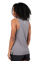 Mokena Tank Top - Gray