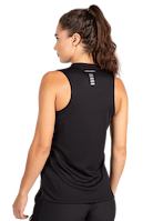 Mokena Tank Top  - Black