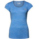 Cheyenne T-shirt - Blue