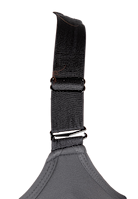 Monroe Sports Bra - Gray