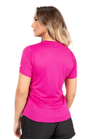 Raleigh T-Shirt - Pink