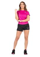 Raleigh T-Shirt - Pink