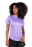Raleigh T-Shirt - Lilac