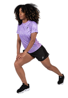 Raleigh T-Shirt - Lilac