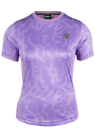Raleigh T-Shirt - Lilac