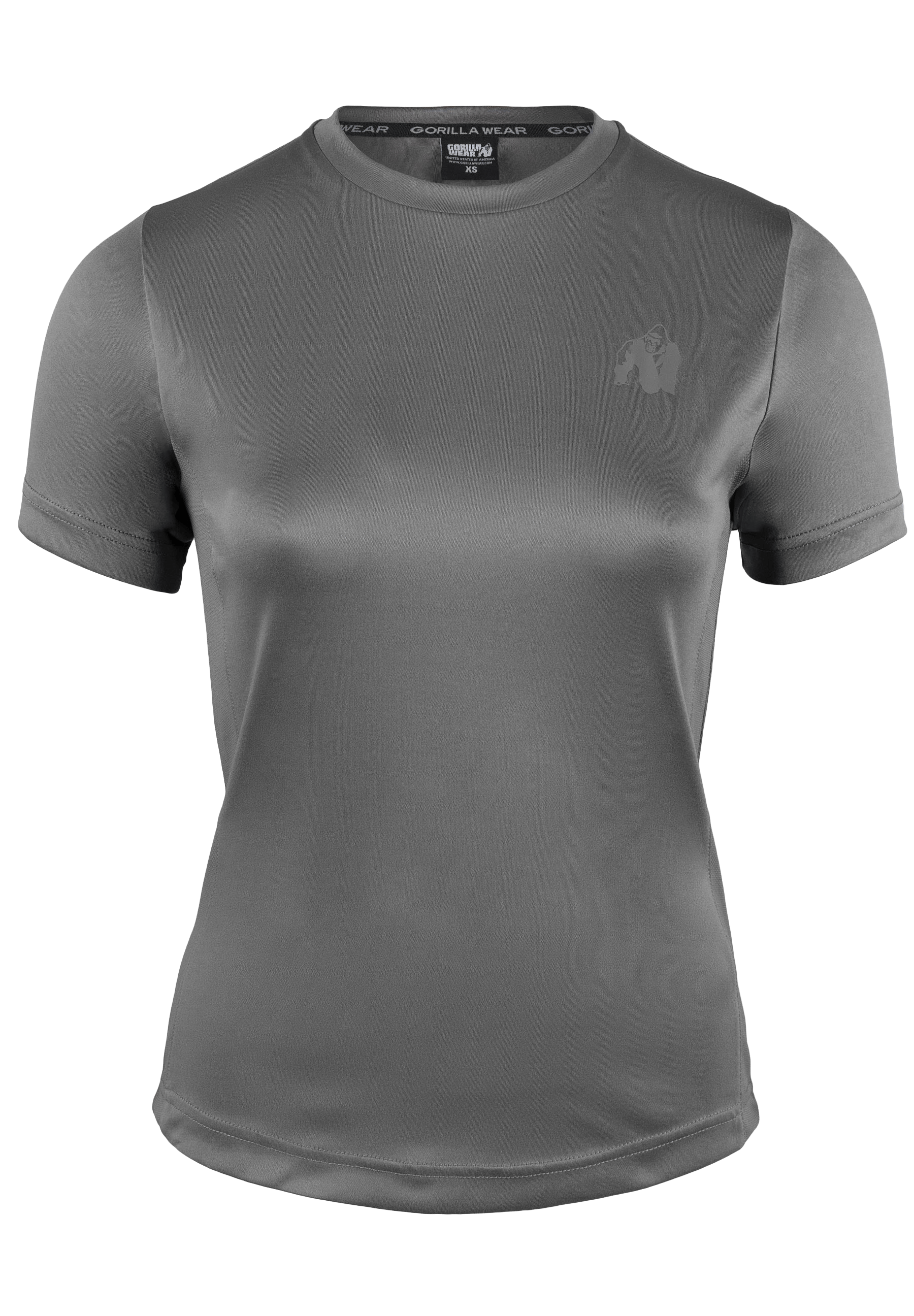 Raleigh T-Shirt - Gray