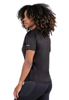 Raleigh T-Shirt - Black