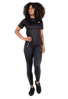 Raleigh T-Shirt - Black