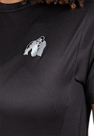 Raleigh T-Shirt - Black