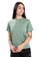 Mokena T-Shirt - Green