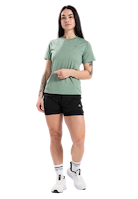 Mokena T-Shirt - Green