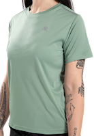 Mokena T-Shirt - Green