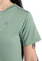 Mokena T-Shirt - Green