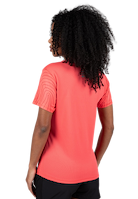 Mokena T-shirt - Red
