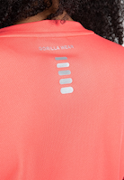 Mokena T-shirt - Red