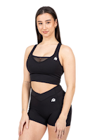 Willow Tank Top - Black