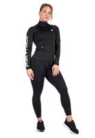 Peyton Long Sleeve -Black