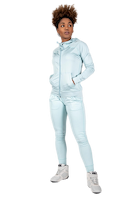 Vici Jacket - Light Blue