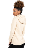 Charlotte Hoodie - Beige