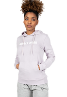 Charlotte Hoodie - Lilac