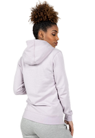 Charlotte Hoodie - Lilac