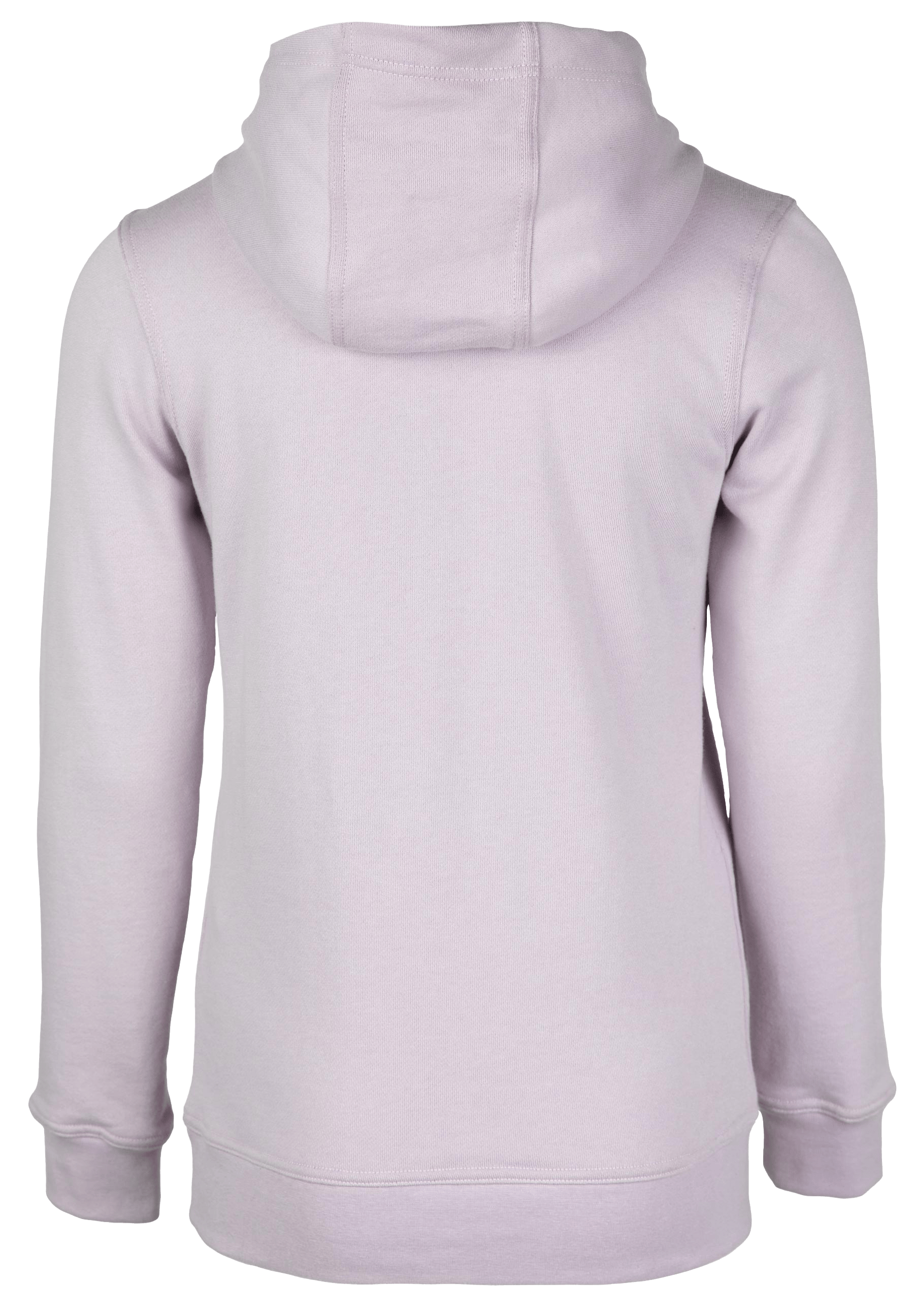 Charlotte Hoodie - Lilac