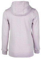 Charlotte Hoodie - Lilac