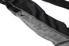Carlin Compression Tight - Black/Gray