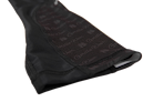 Carlin Compression Tight - Black/Black