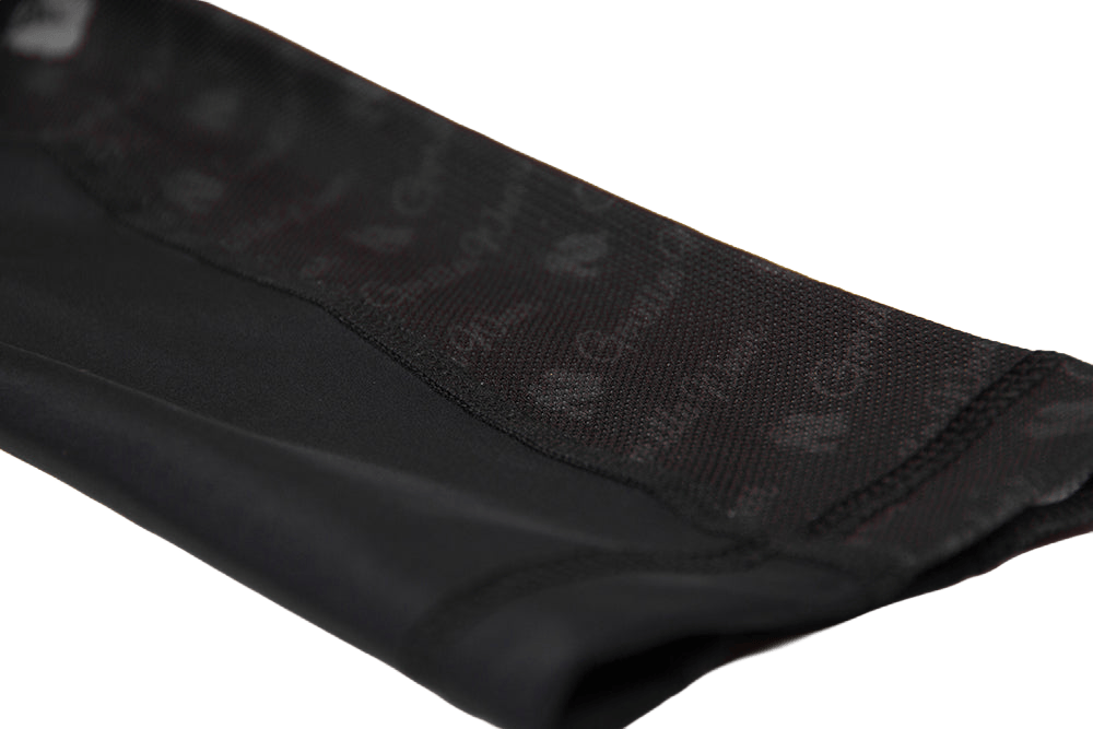 Carlin Compression Tight - Black/Black