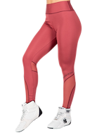 Kaycee Tight - Burgundy Red