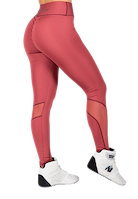 Kaycee Tight - Burgundy Red