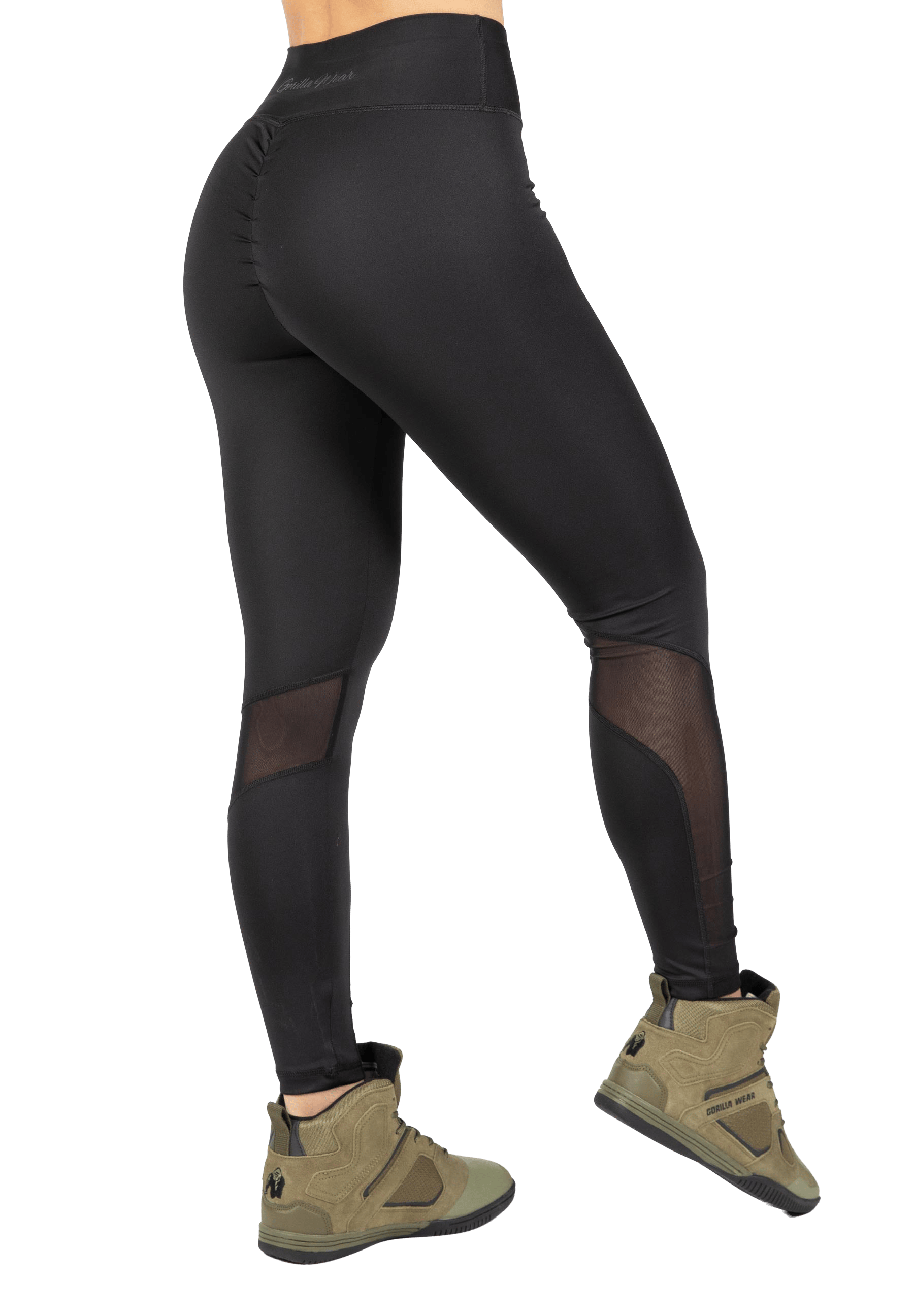 Kaycee Tight - Black/Black