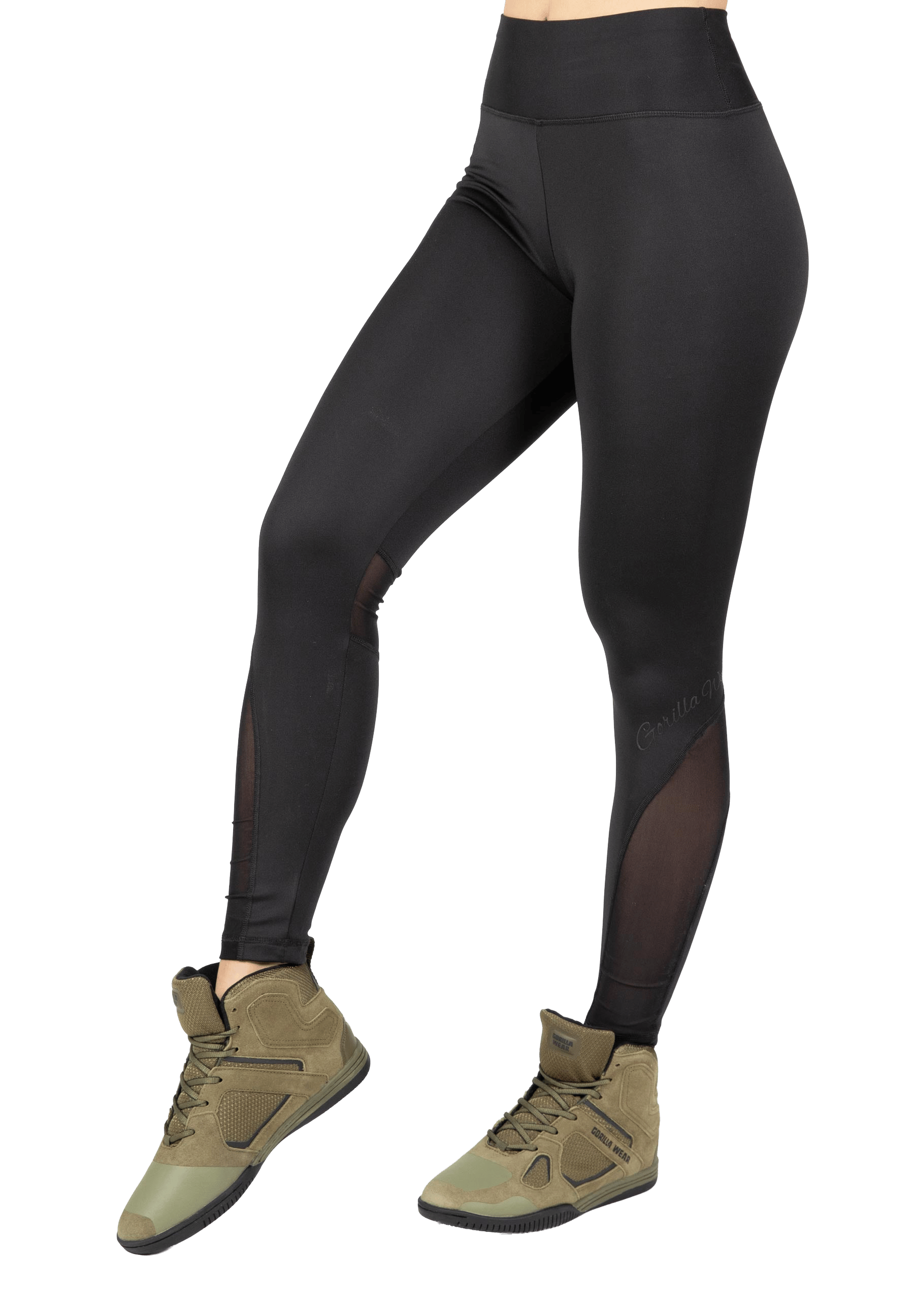 Kaycee Tight - Black/Black