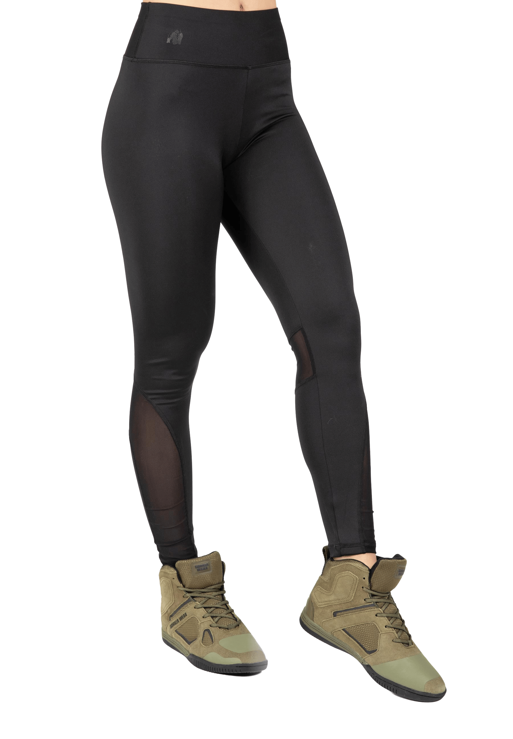 Kaycee Tight - Black/Black