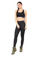 Kaycee Tight - Black/Black