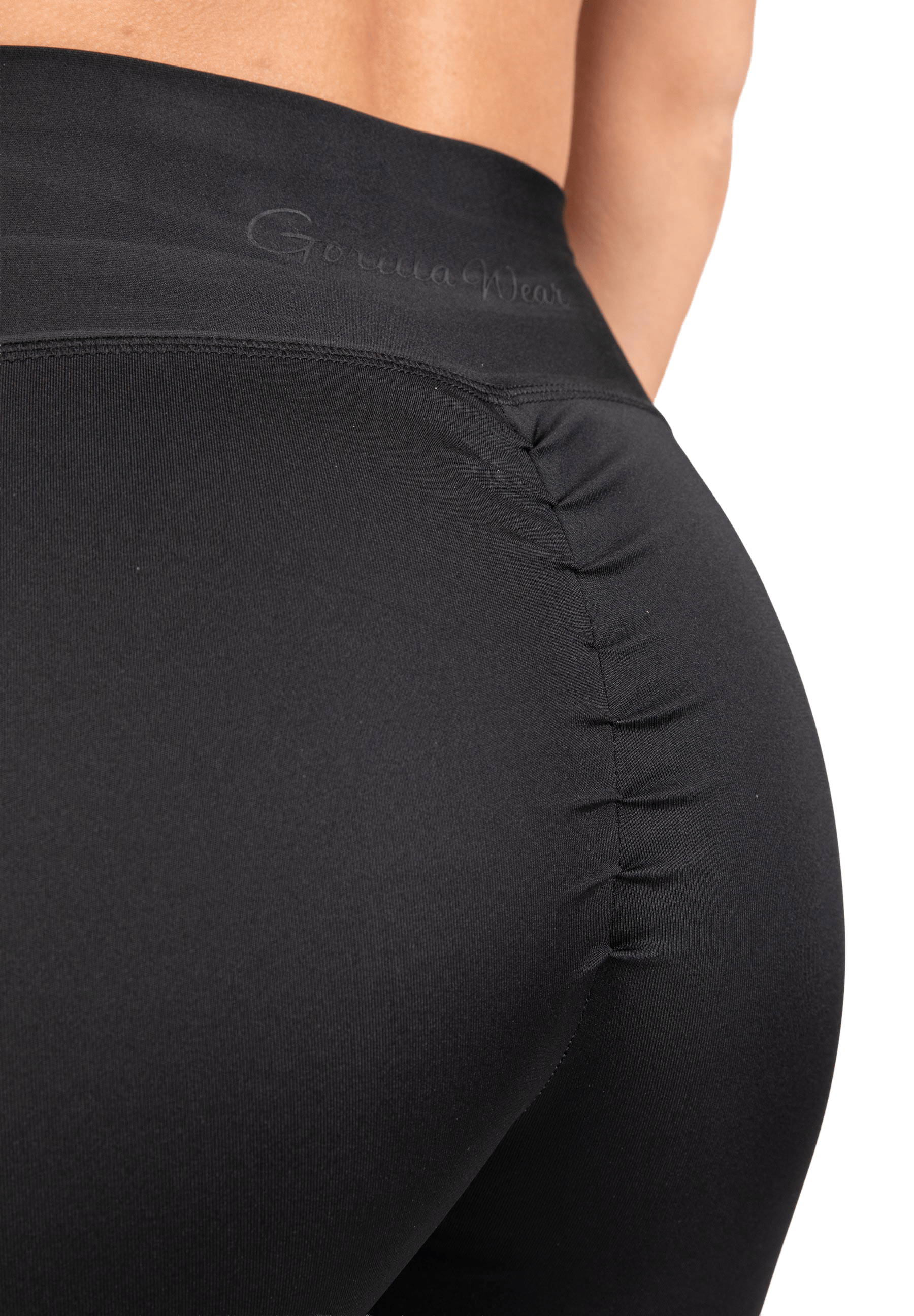 Kaycee Tight - Black/Black