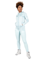Vici Pants - Light Blue